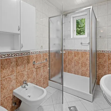 Villa Santa Sofia 2 Fuškulin