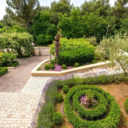 Villa Santa Sofia 2