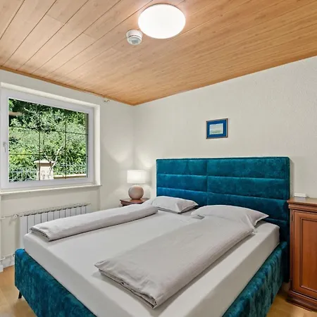 Santa Sofia 2 Villa Fuškulin