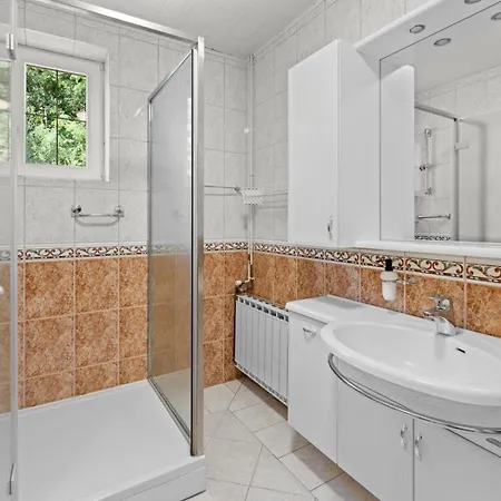 Villa Santa Sofia 2 Fuškulin
