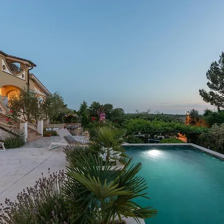 Villa Santa Sofia 2