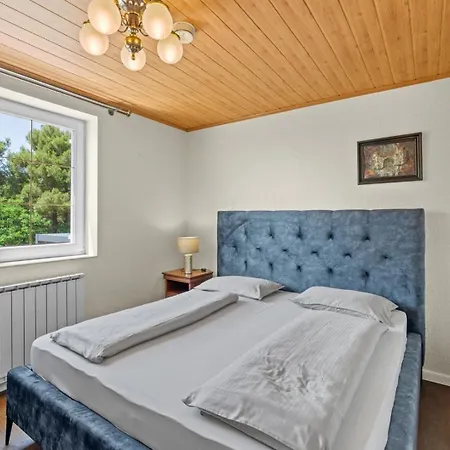 Villa Santa Sofia 2 Fuškulin