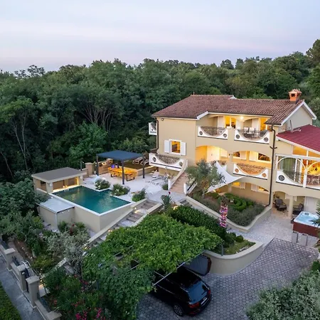 Villa Santa Sofia 2